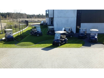 Voiturette de golf CLUB CAR