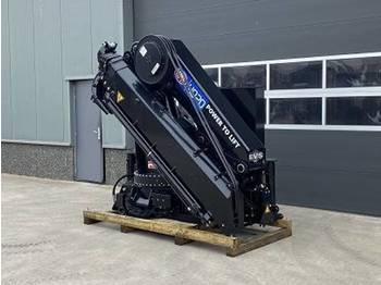 Grue auxiliaire HMF 4020 K4: photos 1