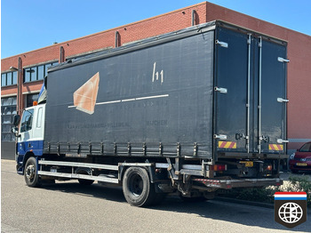 Camion à rideaux coulissants DAF FA CF 75: photos 4
