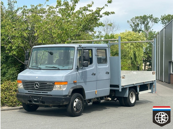 Fourgon utilitaire MERCEDES-BENZ Vario 814