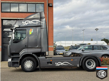 Renault PREMIUM 440 DXI — crédit-bail Renault PREMIUM 440 DXI: photos 3