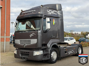 Renault PREMIUM 440 DXI — crédit-bail Renault PREMIUM 440 DXI: photos 2