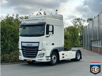 Tracteur routier DAF XF 460