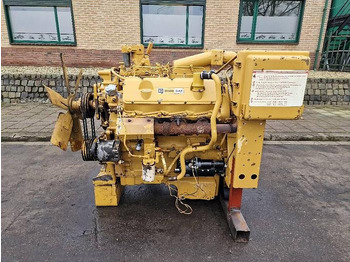 Moteur CATERPILLAR
