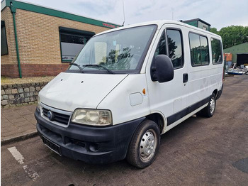 Fourgon utilitaire FIAT Ducato 2.0