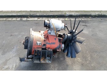 Pièces de rechange pour Engins de chantier Compair Compressor 1318 3375: photos 1