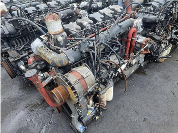 Pièces de rechange Renault Premium 400: photos 3 Pièces de rechange Renault Premium 400: photos 3