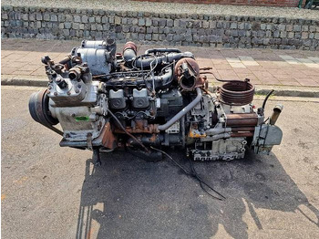 Pièces de rechange MERCEDES-BENZ