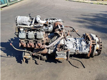 Pièces de rechange MERCEDES-BENZ