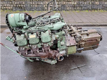 Pièces de rechange MERCEDES-BENZ