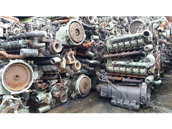 Pièces de rechange MERCEDES-BENZ