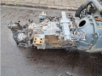 Pièces de rechange SCANIA