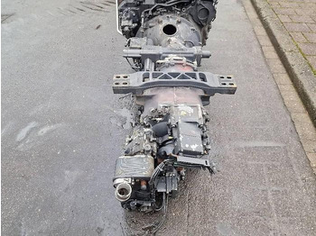 Pièces de rechange SCANIA