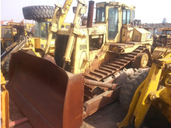 Bulldozer CATERPILLAR D9N CAT D9N: photos 1
