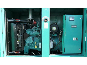 Groupe électrogène neuf Cummins Stromgenerator, 250 kVA, 4 Zylinder: photos 2