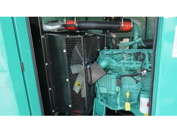 Groupe électrogène neuf Cummins Stromgenerator, 250 kVA, 4 Zylinder: photos 5