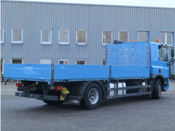 Camion plateau DAF CF 75.360 4x2, Retarder, Klima, AHK, Gerüstbau: photos 3