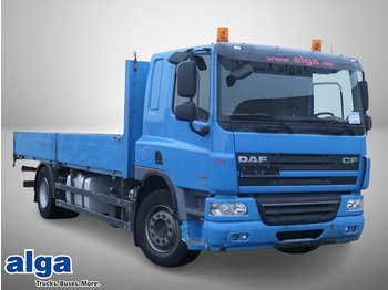 Camion plateau DAF CF 75 360
