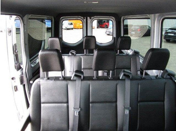 Mercedes-Benz 316 CDI Sprinter, Euro 6, Autom., AHK — crédit-bail Mercedes-Benz 316 CDI Sprinter, Euro 6, Autom., AHK: photos 4