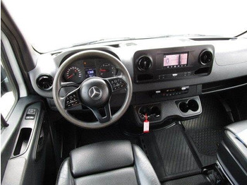 Mercedes-Benz 316 CDI Sprinter, Euro 6, Autom., AHK — crédit-bail Mercedes-Benz 316 CDI Sprinter, Euro 6, Autom., AHK: photos 3