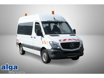 Fourgon utilitaire MERCEDES-BENZ Sprinter 316