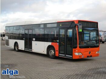 Bus urbain Mercedes-Benz Mercedes-Benz O 530 LE Citaro, EEV, A/C, 41 Sitz: photos 1