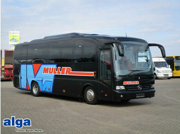 Autocar Mercedes-Benz O 510 Tourino/Klima/Webasto/grüne Plakette: photos 1