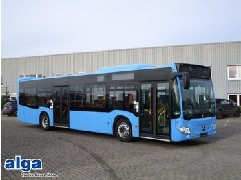 Bus interurbain MERCEDES-BENZ Citaro