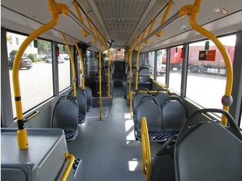 Bus interurbain Mercedes-Benz O 530 Citaro C2, Euro 6, Klima, ZF, Lawo: photos 3