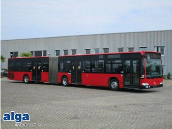 Bus articulé MERCEDES-BENZ Citaro