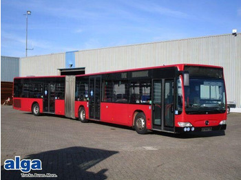 Bus articulé MERCEDES-BENZ Citaro