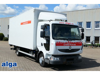 Fourgon grand volume RENAULT