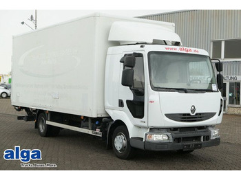 Fourgon grand volume RENAULT