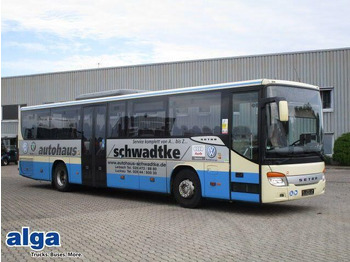Autocar SETRA