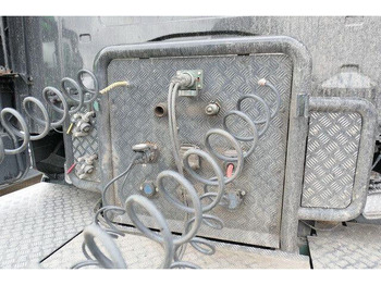 Tracteur routier Scania R 580 6x2, Retarder, Klima, Hydr., Voll-Luft: photos 4 Tracteur routier Scania R 580 6x2, Retarder, Klima, Hydr., Voll-Luft: photos 4