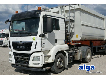 Tracteur routier MAN TGS 18.460