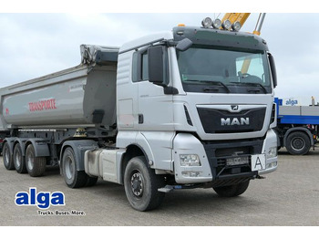 Tracteur routier MAN TGX 18.510