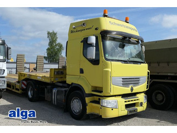 Tracteur routier RENAULT Premium
