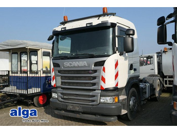 Tracteur routier SCANIA G 450