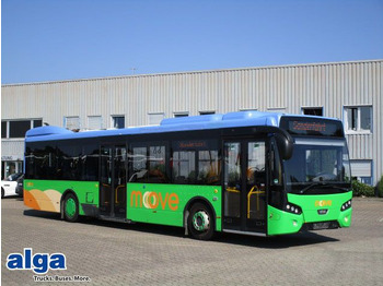 Bus urbain