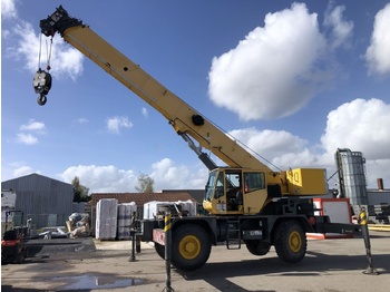 Grue mobile GROVE