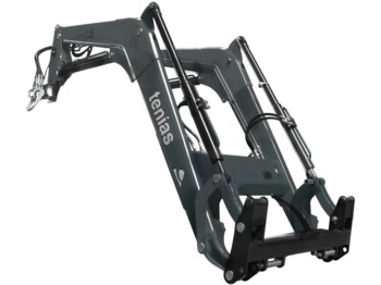 Chargeur frontal pour tracteur pour Tracteur agricole John Deere 6800 voorlader: photos 1