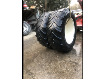 Tracteur agricole