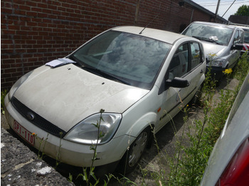 Voiture FORD