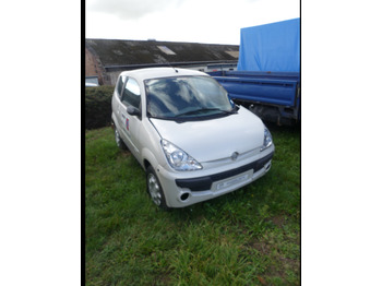 Voiture