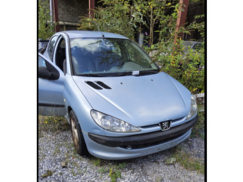 Voiture PEUGEOT
