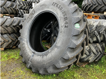 BKT 650/85R42 IF — crédit-bail BKT 650/85R42 IF: photos 1