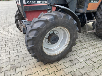Tracteur agricole Case-IH 844 XL Plus: photos 2
