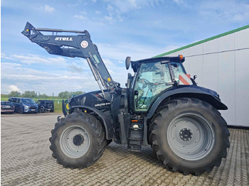 Tracteur agricole DEUTZ