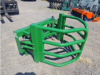 Chargeur frontal pour tracteur